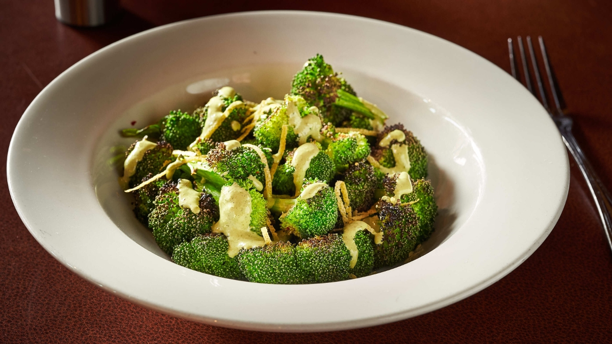 Comfort Food That Still Feels Personal